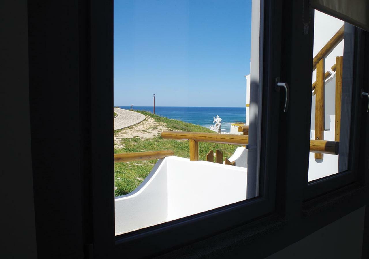 Agapito'S Houses Praia de Odeceixe Exteriér fotografie